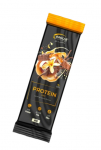 "Multilayer Protein Bar" Sotus Proteino Batonėlis 'Genius Nutrition' (50g) - caramel-vanilla