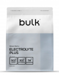 Electrolyte Plus &ndash; elektrolitų ir mineralų kompleksas | Bulk (30 / 60 porcijų) - orange-mango-210g