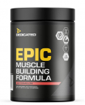 "EPIC&trade;" Epinė Raumenų Auginimo Formulė 'Dedicated' (425g/25porc) - watermelon