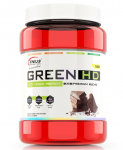 "Green-HD" Vegani&scaron;kas Proteinas 'Genius Nutrition' (750g) - Chocolate
