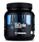 100% Grynas Mikronizuotas Kreatino Monohidratas 'Animal' (500g)