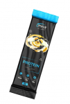 "Multilayer Protein Bar" Sotus Proteino Batonėlis 'Genius Nutrition' (50g) - cookie-cloud-bliss