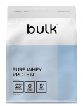 Pure Whey Protein&trade; &ndash; i&scaron;rūgų baltymų milteliai be cukraus | Bulk&trade; (1.8 kg) - vanilla