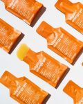 Energy Gel Mango &ndash; natūralus energinis gelis i&scaron;tvermei | Vilgain (40 g)