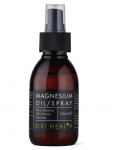 Magnesium Oil &ndash; magnio pur&scaron;kalas | KIKI Health (125 ml)