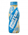 Protein Shake &ndash; &bdquo;Vanilla Ice Cream&ldquo; baltyminis kokteilis | Applied Nutrition (330 ml)