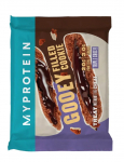 "Gooey Filled Cookie Choco Caramel" Sausainis su Įdaru 'MyProtein' (75g)