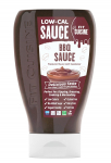 "BBQ Fit Cuisine&trade;" BBQ Padažas Mažo Kaloringumo 'Applied Nutrition' (425ml/28porc)