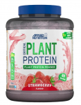 "Plant Protein" Vegani&scaron;ki Baltymai 'Applied Nutrition' (1800g) - vanilla