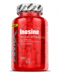 Inosine &ndash; ribozės junginys sportuojantiems | Amix (100 kapsulių / 50 porcijų)