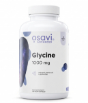 Glycine &ndash; Grynas L-glicinas 3000mg | Osavi | 120 kaps.