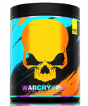 Warcry V 4.0 &ndash; pažangus pre-workout kompleksas | Genius Nutrition (400 g / 31 porcija) - purple-fantasy