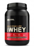 &bdquo;100% Whey Gold Standard&ldquo; Proteinas &lsquo;Optimum Nutrition&rsquo; (907g) - vanilla-ice-cream