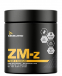 &ldquo;ZM-z&trade;&rdquo; Unikalus ZMA kompleksas &lsquo;Dedicated Nutrition&rsquo; (60tabl/30porc)
