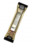 Gold DeLuxe Protein Bar &ndash; baltyminis batonėlis be pridėtinio cukraus | Kevin Levrone (49 g) - coconut-caramel