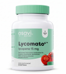 Lycotomato &ndash; Pomidorų ekstraktas su likopenu 15mg | OSAVI | 60 kaps.