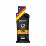 PF 30 Caffeine Gel &ndash; Gelis su kofeinu | Precision Hydration | 51 g