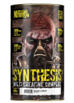 "Synthesis" Multi Kreatinų Kompleksas 'Nuclear Nutrition' (300g/52porc) - exotic-flavor