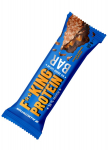 Fitking Protein Bar Choco Caramel &ndash; baltyminis batonėlis su &scaron;okoladu ir karamele | AllNutrition (55 g)