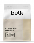 Complete Greens &ndash; žalumynų mi&scaron;inys | Bulk (500 g) - peach-mango