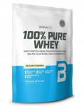 "100% Pure Whey" Proteininis kokteilis &lsquo;BioTech USA&rsquo; (1000g) - salted-caramel