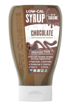 &ldquo;Chocolate Fit Cuisine&rdquo; Saldus padažas be cukraus &lsquo;Fit Cuisine&rsquo; (425ml)
