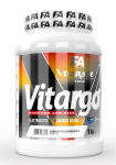 &ldquo;VitaRade&rdquo; Energijai Angliavandeniai/Elektrolitai Vitargo &lsquo;FA Engineered Nutrition&rsquo; (1000g/20porc) - watermelon-cherry