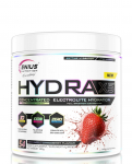 Hydra-X5 &ndash; Elektrolitų ir antioksidantų kompleksas | Genius Nutrition | 300 g