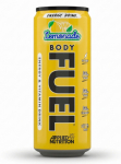 BodyFuel&trade; Energy Drink &ndash; energetinis gėrimas su elektrolitais | Applied Nutrition (330 ml) - lemonade