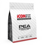 &bdquo;Pea Protein&ldquo; Žirnių Baltymų Izoliatas &lsquo;Iconfit&rsquo; (800g)