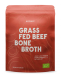 &bdquo;Bone Broth&ldquo; Grass-Fed kaulų nuoviras sąnariams, žarnynui ir odai &lsquo;Nutriest&rsquo; (250g)