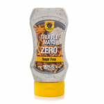 Rabeko Sauce Truffel Mayo &ndash; trumų majonezo padažas | Rabeko (350 ml)