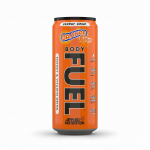 BodyFuel&trade; Energy Drink &ndash; energetinis gėrimas su elektrolitais | Applied Nutrition (330 ml) - orange