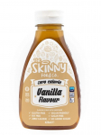 &ldquo;Vanilla&rdquo; Padažas be Cukraus, Kalorijų &lsquo;Skinny Food&rsquo; (425ml)
