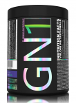 GN1&reg; &ndash; kompleksinis papildas geresnei savijautai ir energijai | Genius Nutrition&reg; (360 g)