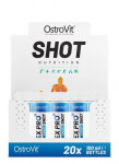 "Sex Pro Shot" Libido/Energija/Potencija 'Ostrovit Pharma' (100ml/2porc)