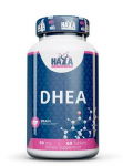 &bdquo;DHEA&ldquo; Dehidroepiandrosteronas &lsquo;Haya Labs&rsquo; (60tabl/60porc)