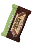 &ldquo;Double Dough Brownie&rdquo; Vegani&scaron;kas Baltyminis Batonėlis &lsquo;MyProtein&rsquo; (60g)