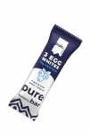 "Pure Egg-White Protein Bar " 100% Natūralus Baltyminis Batonėlis 'Puls Nutrition' (50g) - blueberry