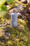 &ldquo;Eco Bottle Grey&rdquo; Eko Gertuvė &lsquo;SmartShake&rsquo; 650ml