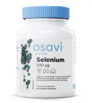 Selenium &ndash; Organinis Selenas 200mcg | Osavi | 90 kaps.