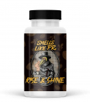 "Rice and Shine" Amoniako Druskos, Smelling Salt 'Smells Like PR' (30g)