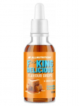 Fitking Delicious Flavour Drops Caramel &ndash; skonio la&scaron;ai be pridėtinio cukraus | ALLNUTRITION (50 ml)