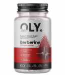 Berberine &ndash; berberinas 500 mg | OLY (60 kaps./60 porcijų)