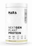 NextGen Augalinių Baltymų Hidroizoliatas &ndash; Hidrolizuoti augaliniai baltymai | NARA Health | 600 g - cinnamon