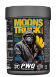 "MOONSTRUCK2&reg;" Preworkout/Energijai/Jėgai (2 versija) 'Zoomad Labs' (480g/30porc) - Banana Kick