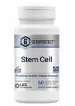"Stem Cell&trade;" Sveikai Kamieninių Ląstelių Funkcijai 'GEROPROTECT&trade;' (60kaps/30porc)