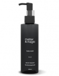 Biome Friendly Body Wash &ndash; augalinis kūno prausiklis su probiotikais | Matter & Magic (300 ml)