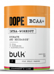 Dope BCAA Intra Workout &ndash; amino rūg&scaron;čių kompleksas | Bulk (360 g) - blue-raspberry