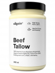 Beef Tallow &ndash; jautienos taukai kepimui ir maisto gaminimui | Vilgain | 300 ml